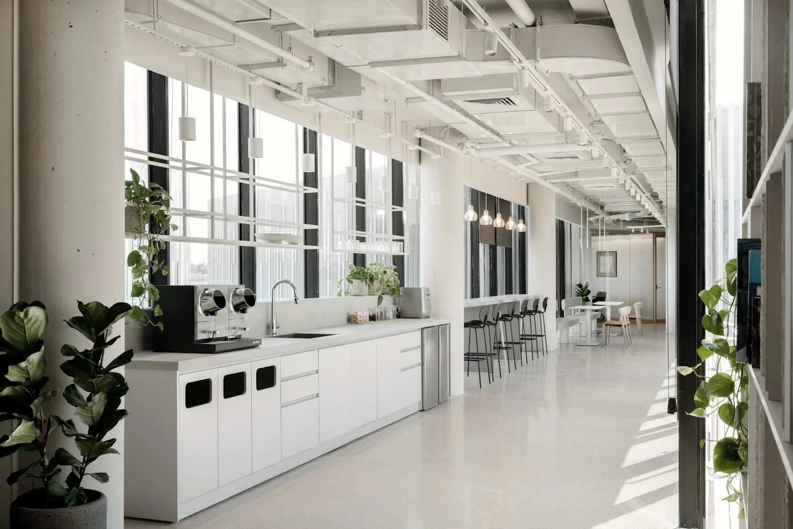 Spaces Even Yehuda, Kitchen, Even Yehuda