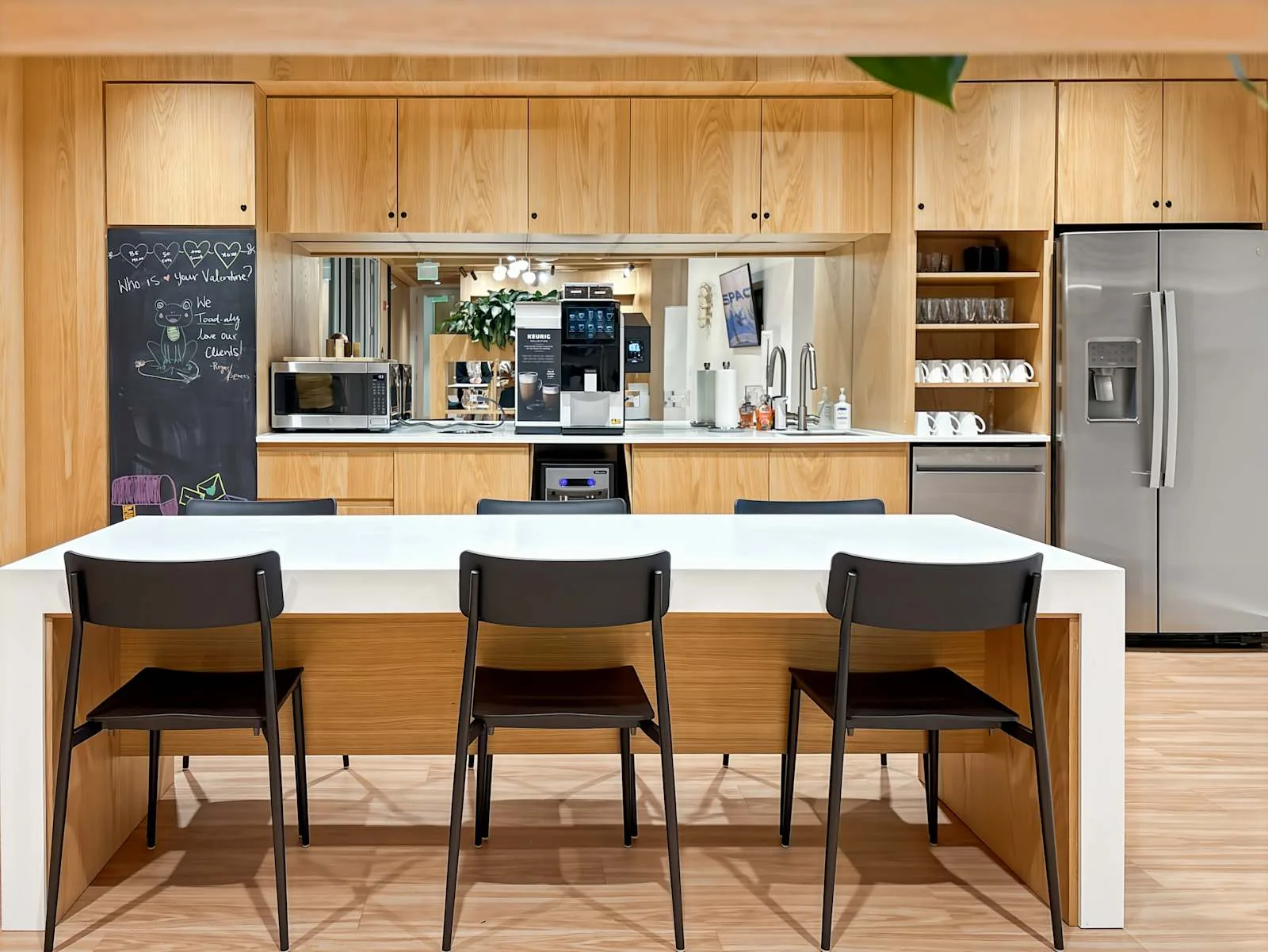 Spaces FL, Naples - Tamiami Trail E, Kitchen, Naples, FL