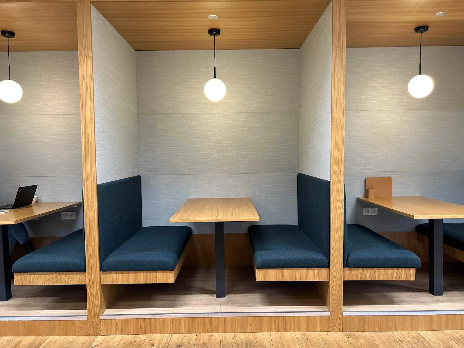 Spaces MARSEILLE, Spaces Boulevard Michelet, Coworking-Space, Marseille 8e