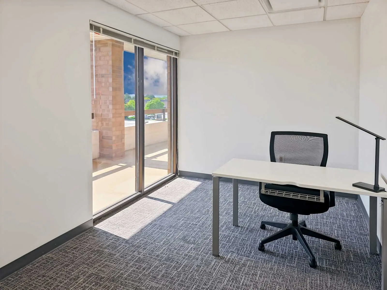 Spaces MD, Hunt Valley - Schilling Circle, Private office, 1 desk, Hunt Valley, MD