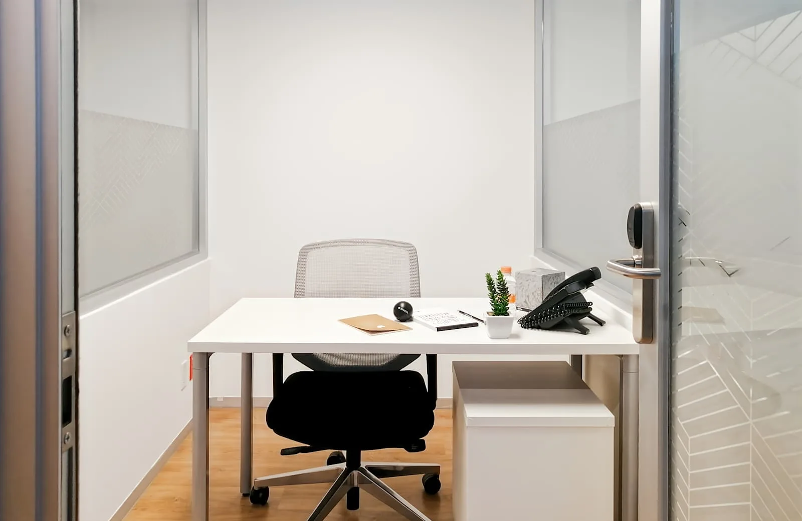 Spaces MEXICO CITY, Spaces Polanco Arquímedes, Despacho privado con 1 puesto, Ciudad de México