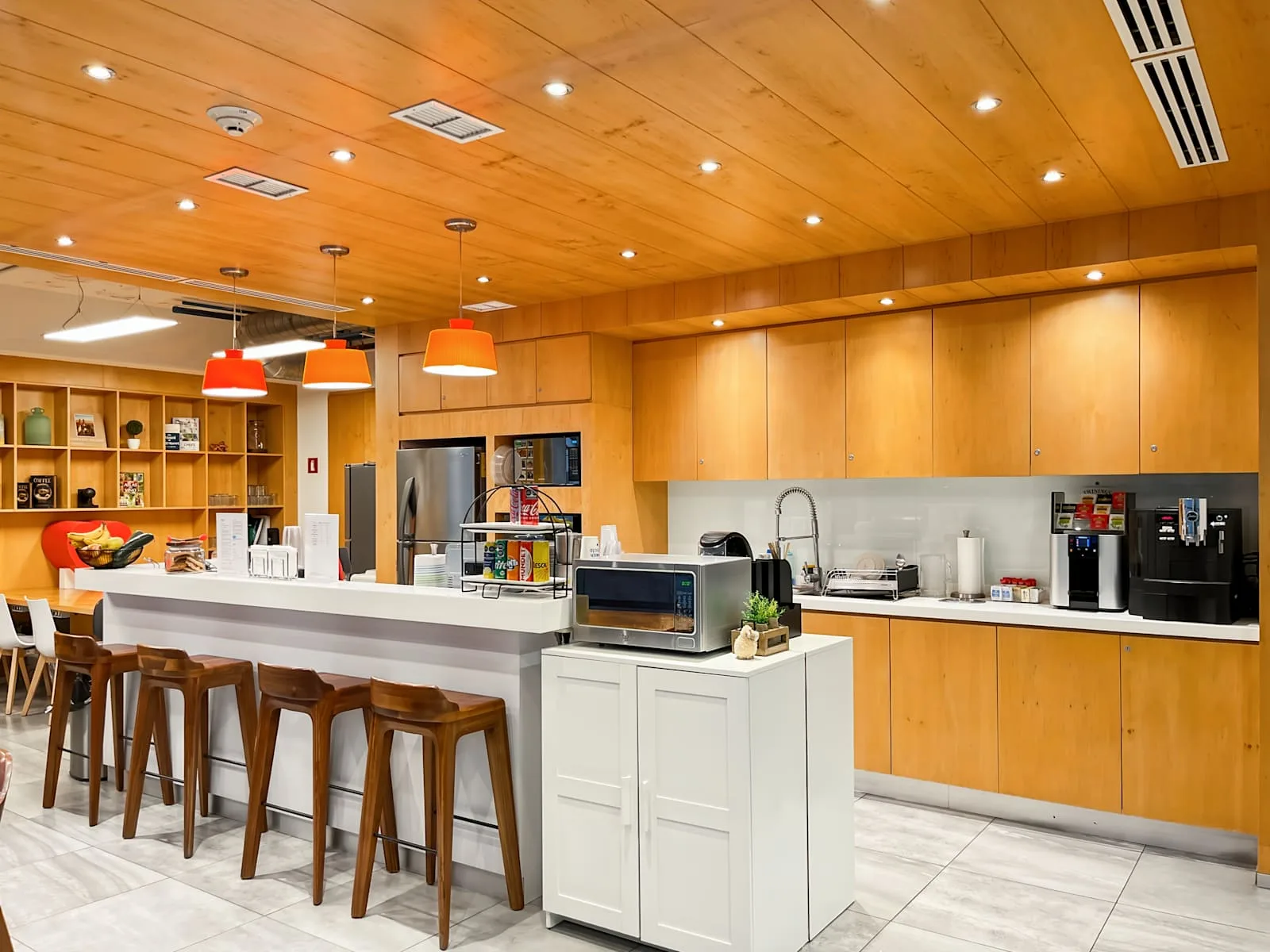 Spaces MEXICO CITY, Spaces Prado Sur, Kitchen, Mexico City