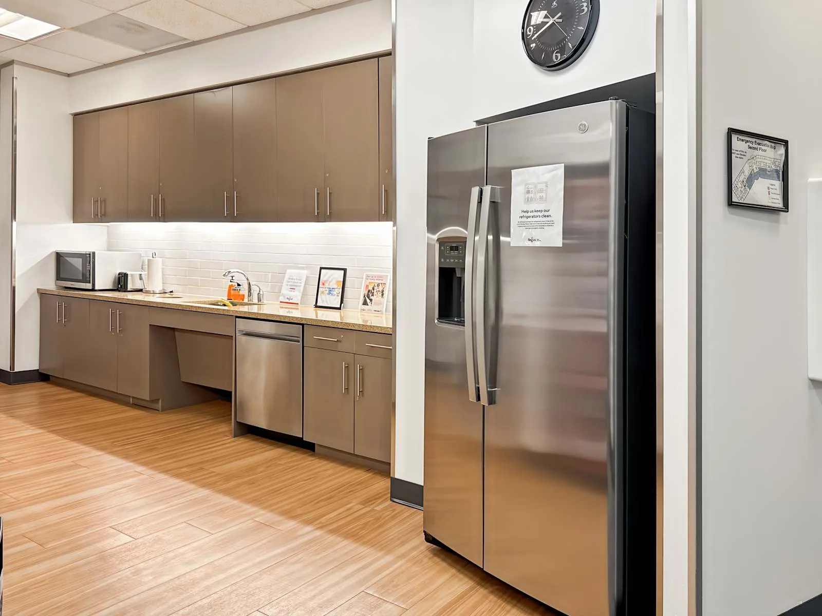Spaces Nagoya, Spaces JP Tower Nagoya, Kitchen, Nagoya