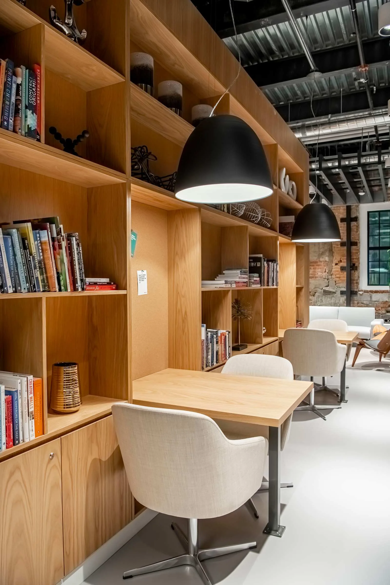 Spaces ON, Ottawa - Zibi Ottawa, Coworking space, Ottawa, ON