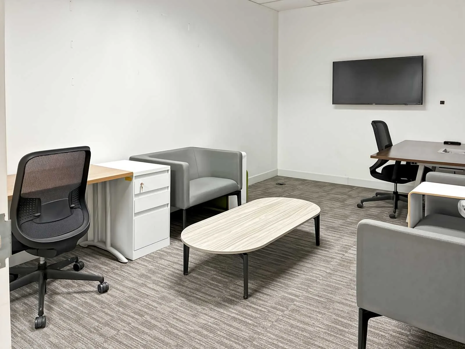 Spaces ON, Toronto - 325 Front Street West, Bureau privatif 2 postes, Toronto, ON