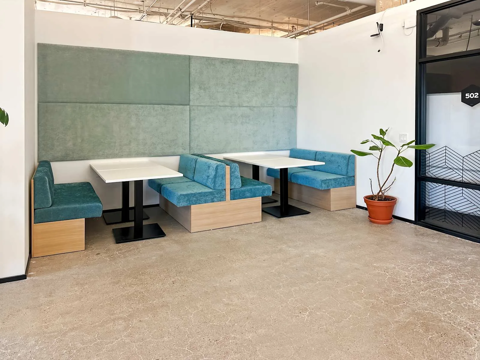 Spaces ON, Toronto - The Wrigley Bldg., Coworking space, Toronto, ON