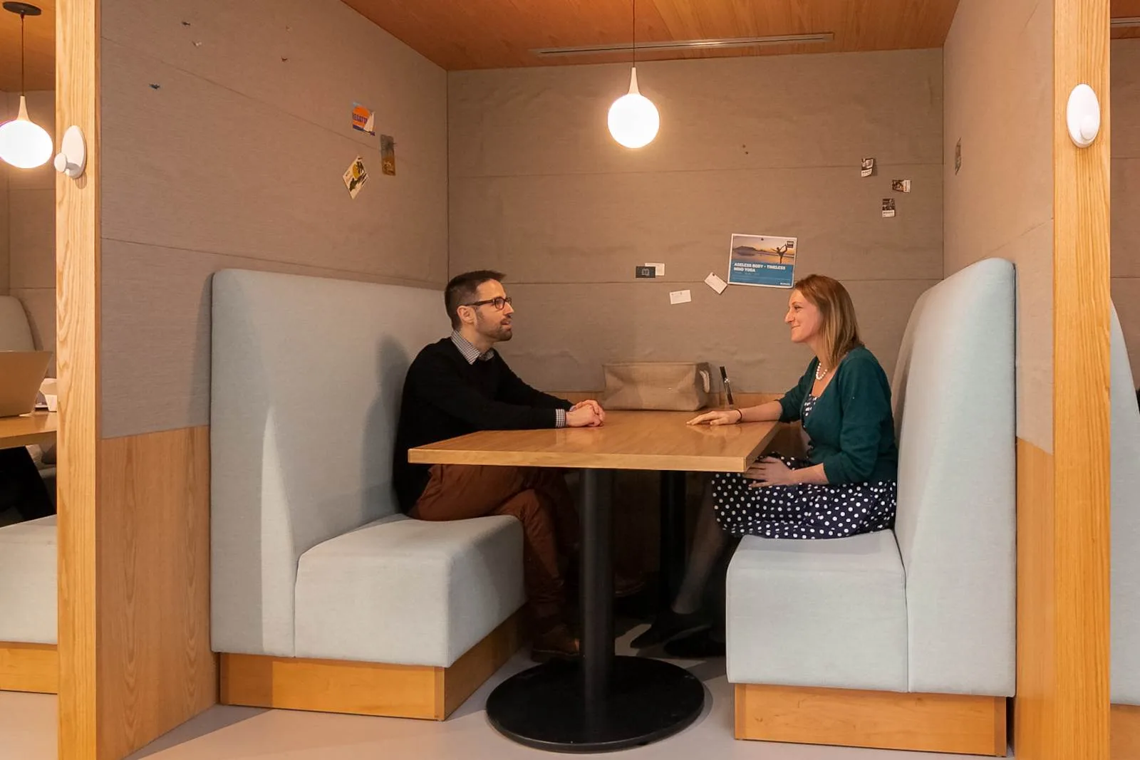 Spaces ON, Toronto - Spaces Yorkville, Espace de coworking, Toronto, ON