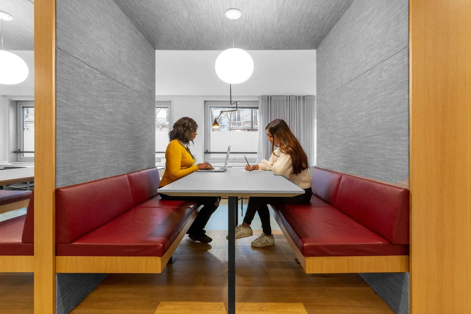 Spaces PARIS, Spaces Etoile, Coworking space, Paris 8e
