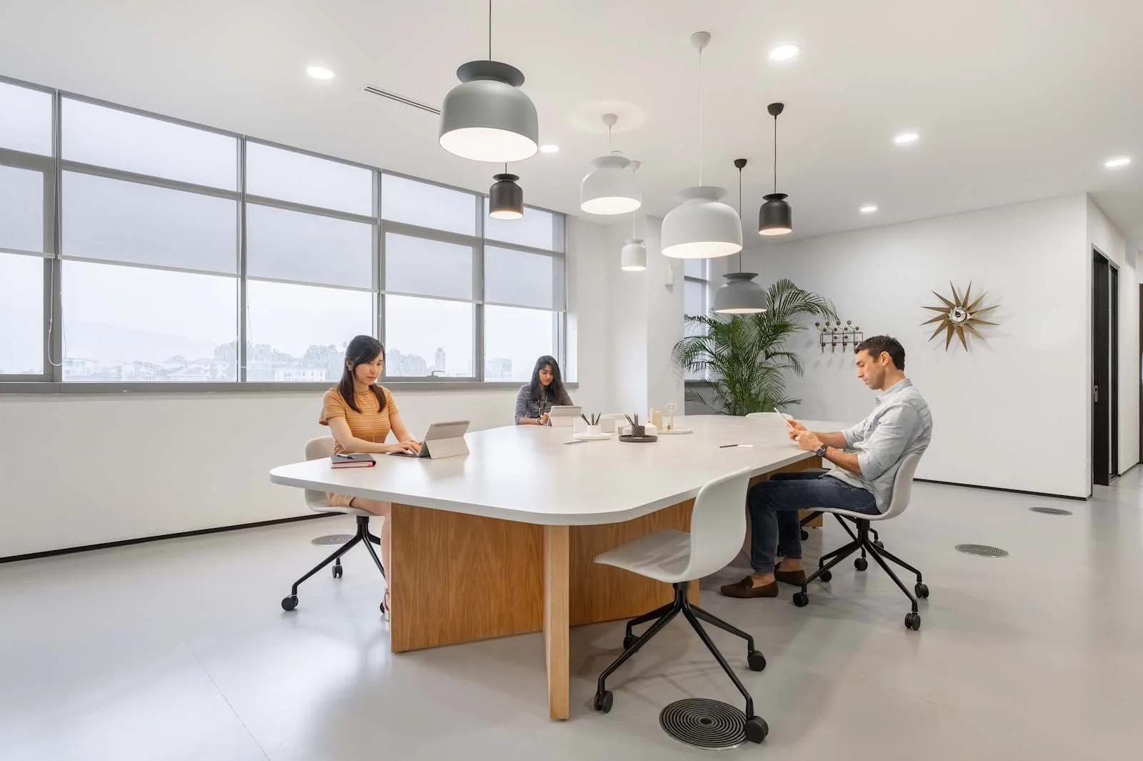 Spaces PETALING JAYA, Spaces Menara UAC, Coworking space, Petaling Jaya