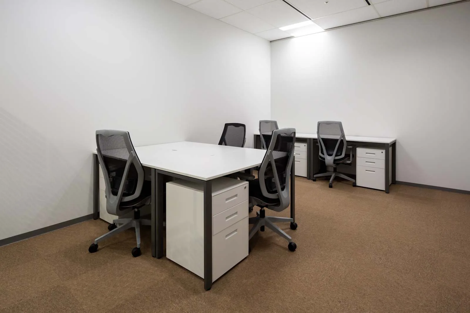 Spaces TOKYO, Spaces Shinagawa, Private office, 6 desks, Tokyo