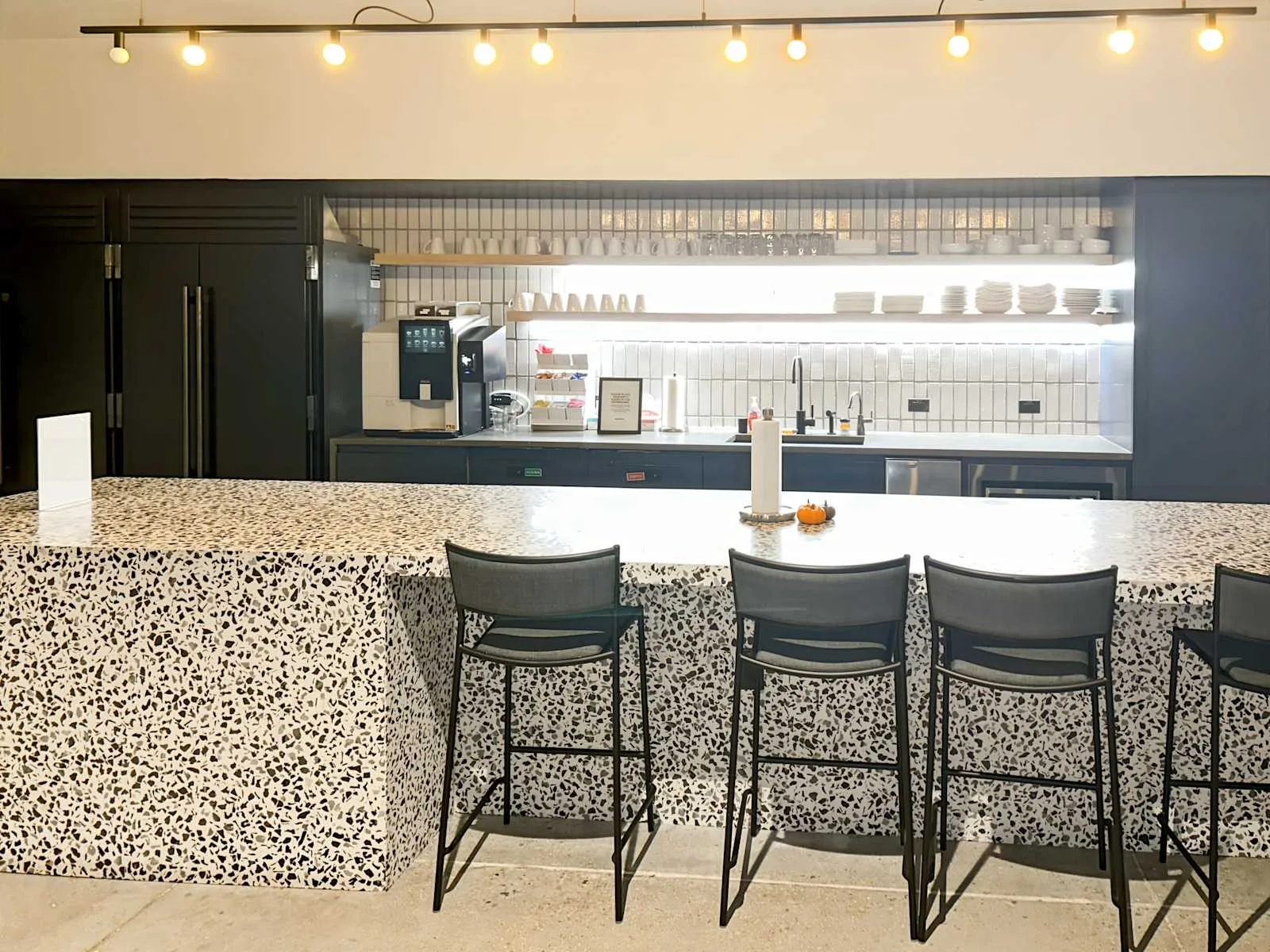 Spaces TX, Fort Worth- Spaces Fort Worth, Kitchen, Fort Worth, TX
