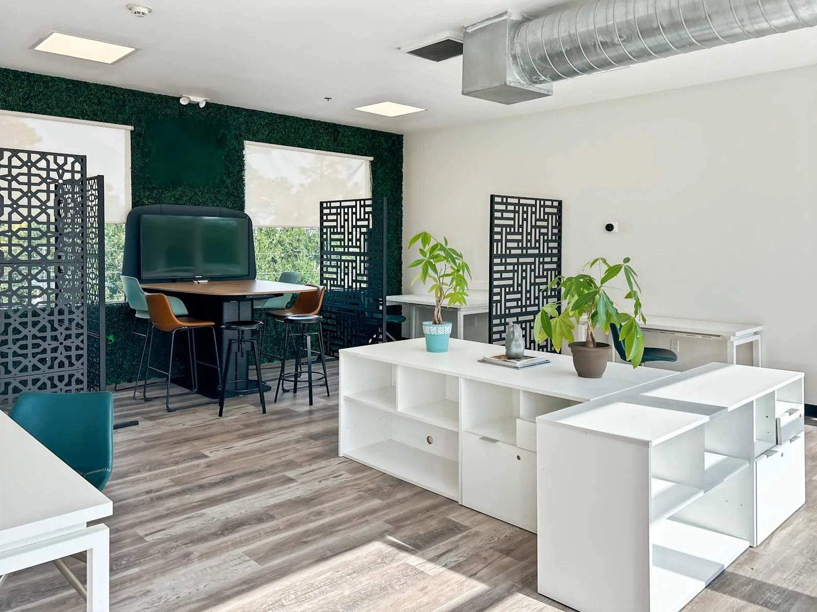Spaces TX, Spring - Budde Road, Coworking space, Spring, TX