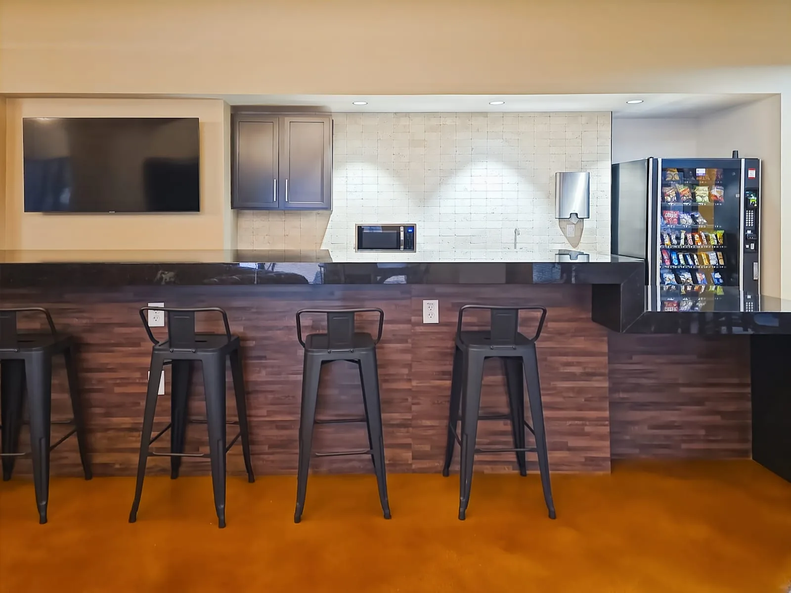 Spaces TX, Windcrest - Fourwinds Dr, Kitchen, Windcrest, TX