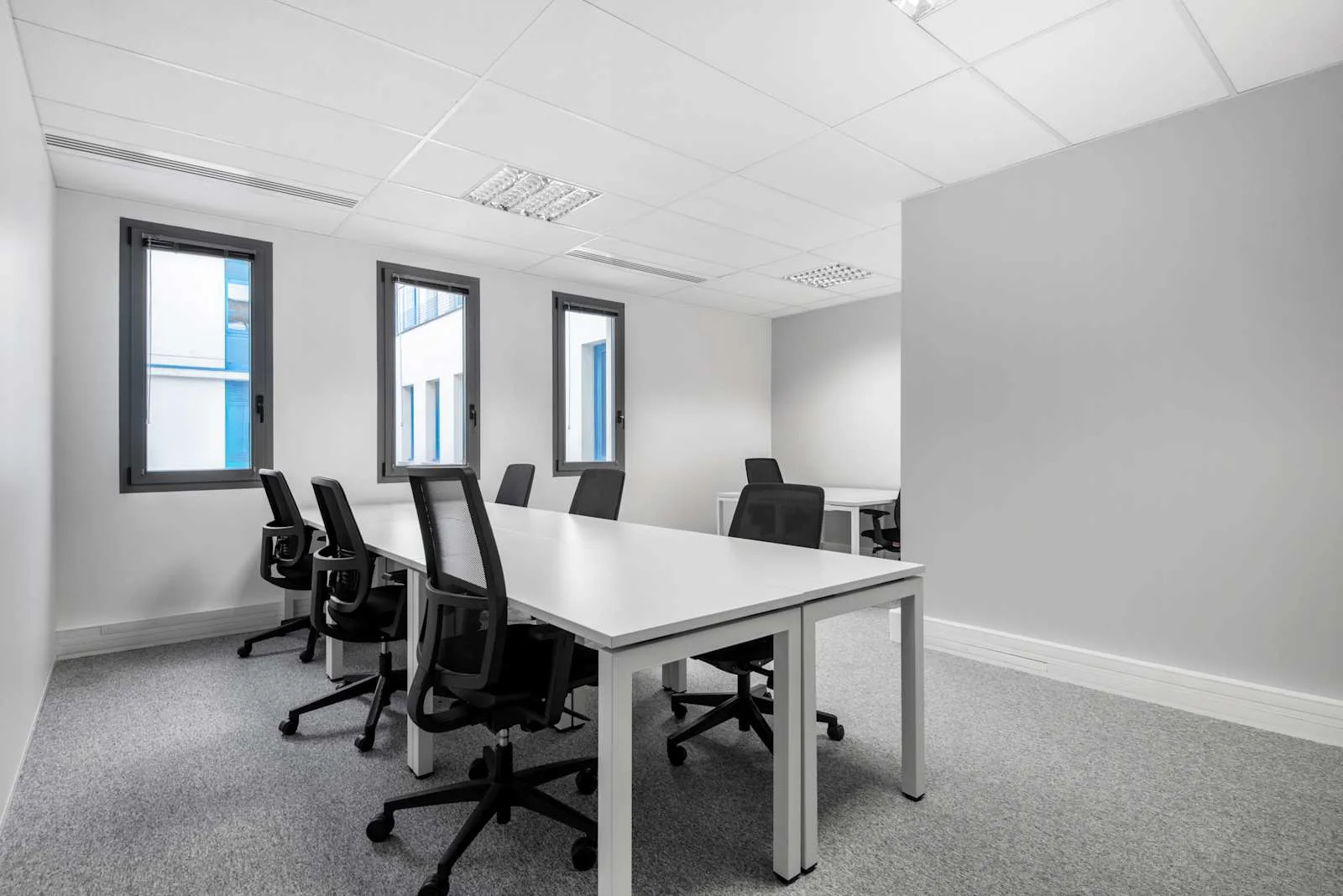 Stop And Work MAISONS LAFFITTE, Stop & Work, Bureau privatif 8 postes, Maisons Laffitte