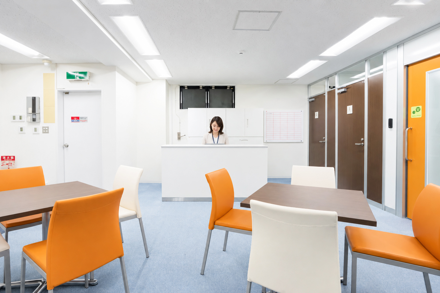 Hibiya Entre Salon