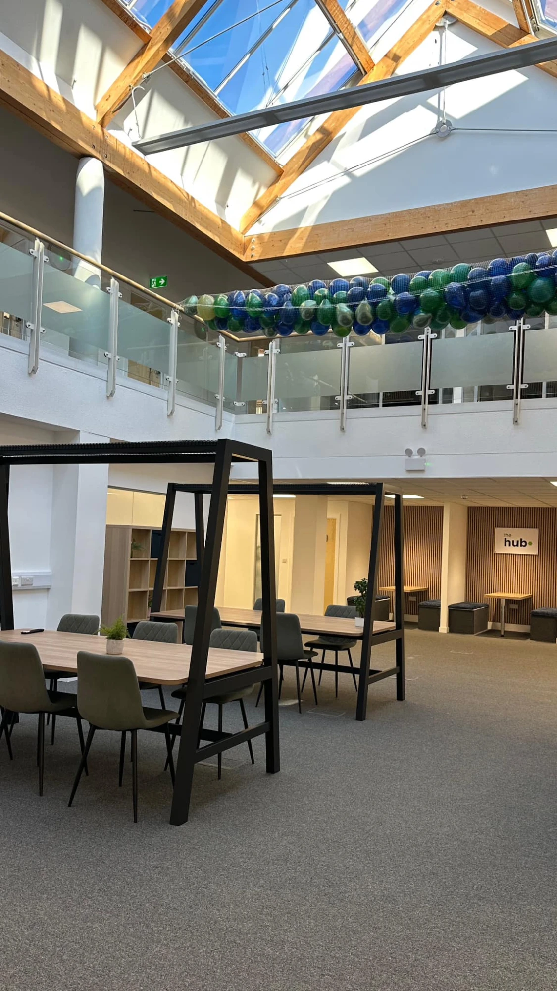 The Hub