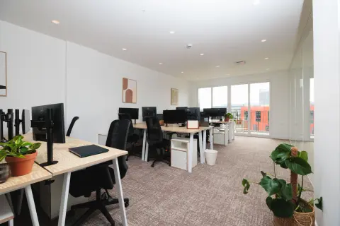 Coworking day pass · The Babel Community | Montigny-le-Bretonneux, Montigny-le-Bretonneux