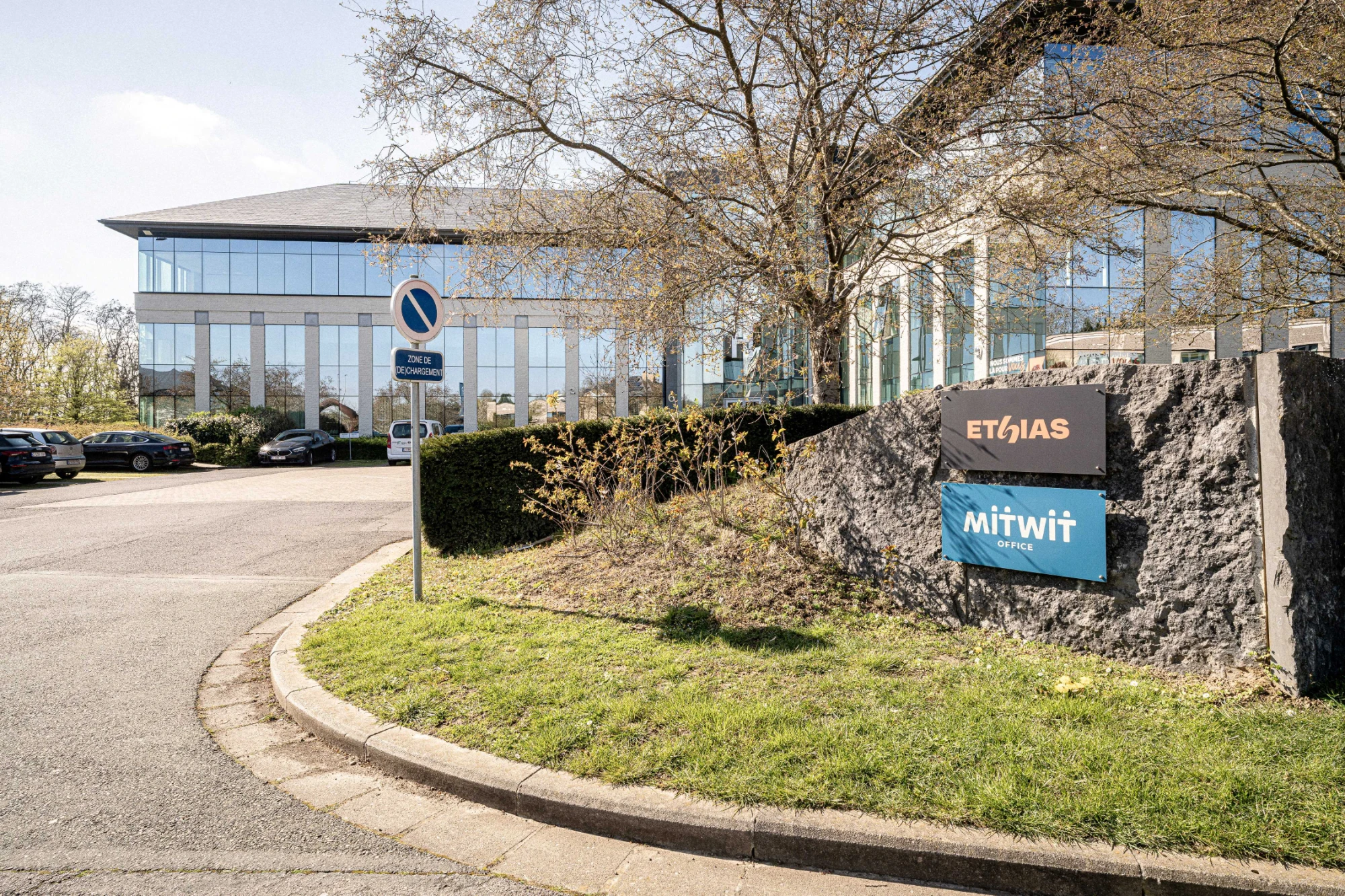 Mitwit Wavre Nord