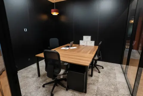 Meeting rooms · The Place To - La Gravade, Eysines