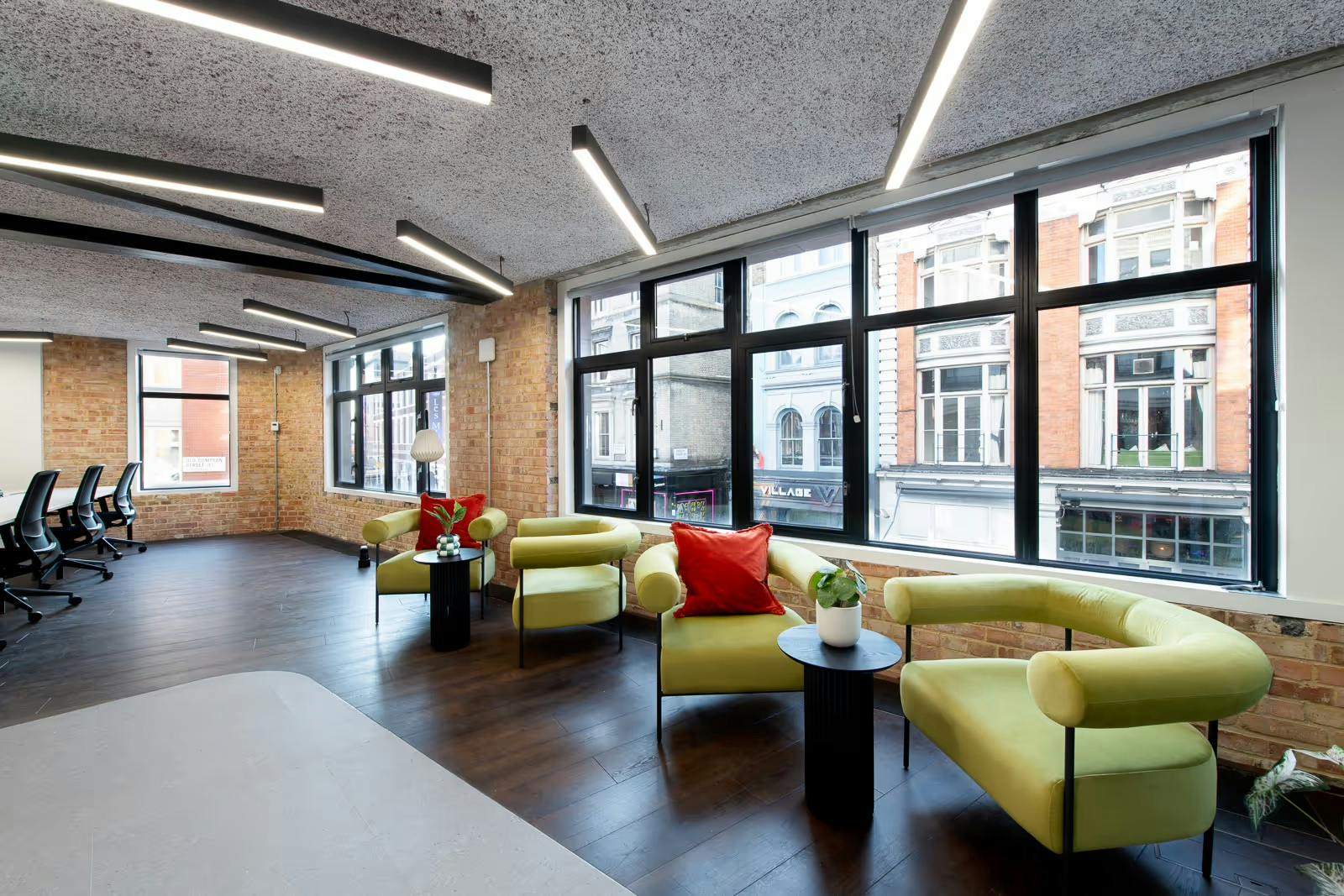 Beem - 58 Wardour Street