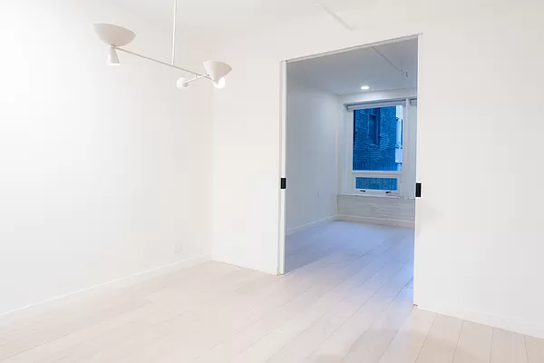 118 Spring Street, Private office, New York, NY