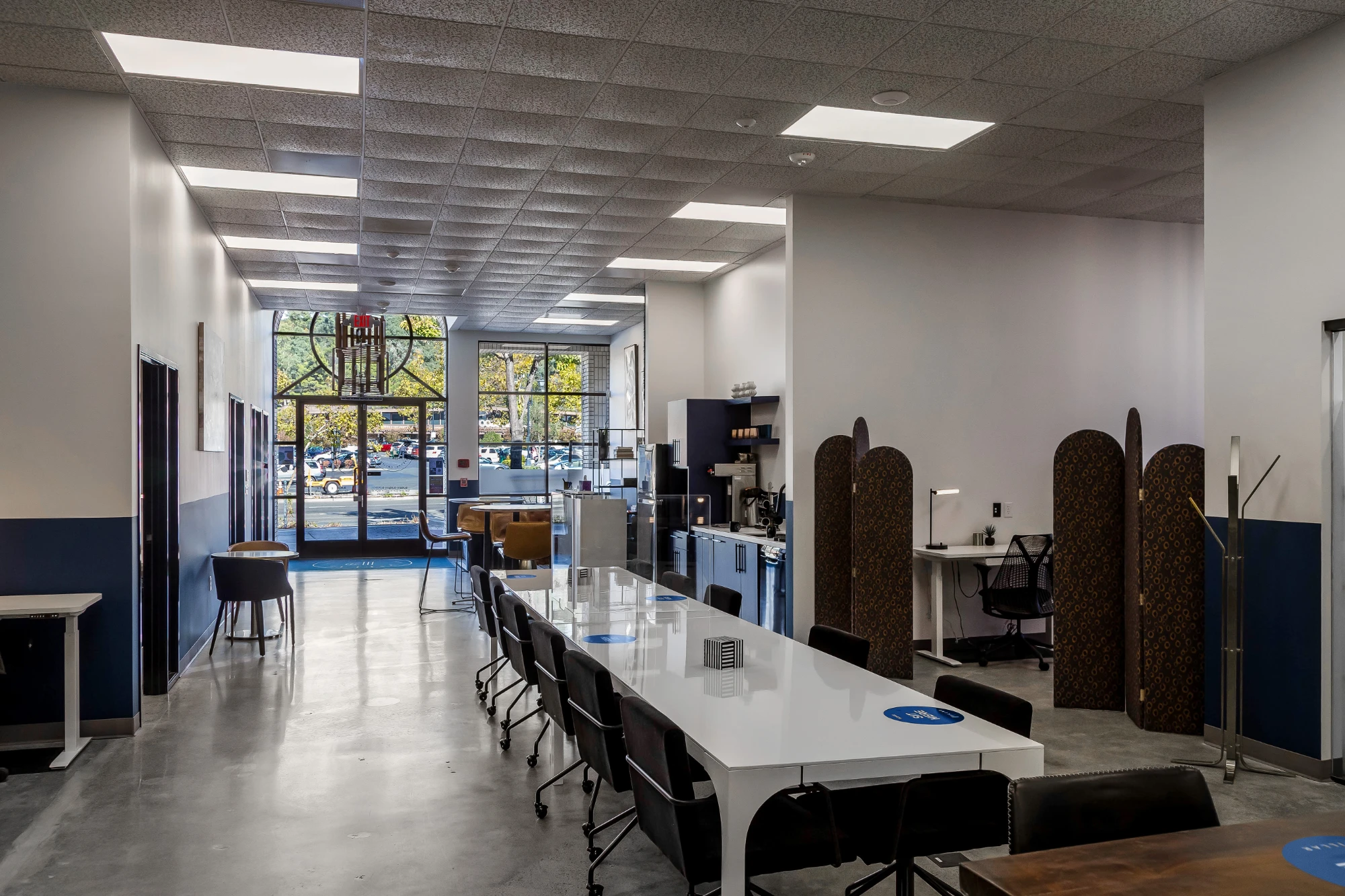 Pillarcowork