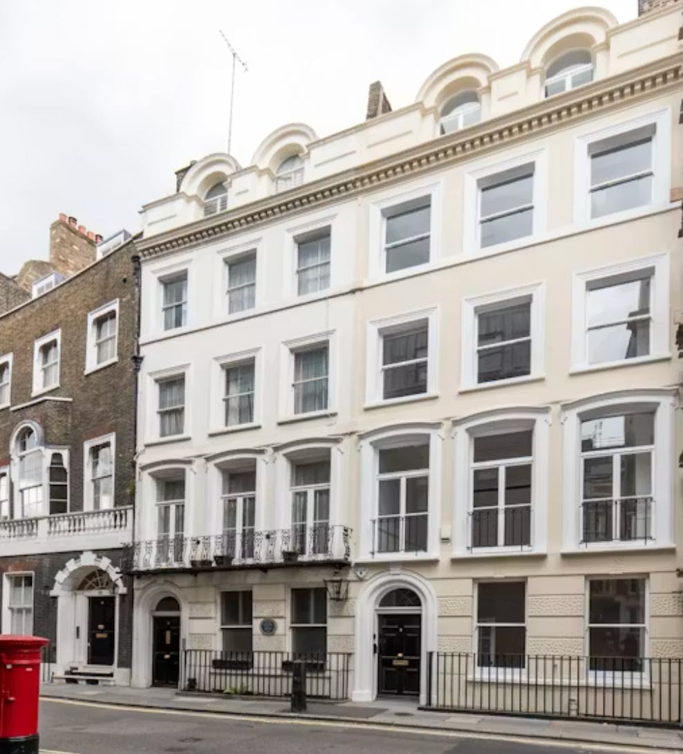 Beem - 8 St. James's Place