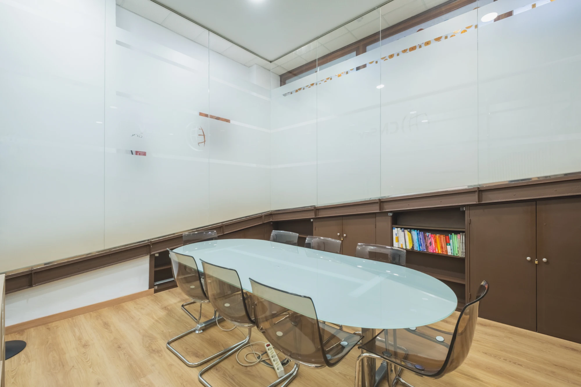 Sala Blue — Cn Sevilla
