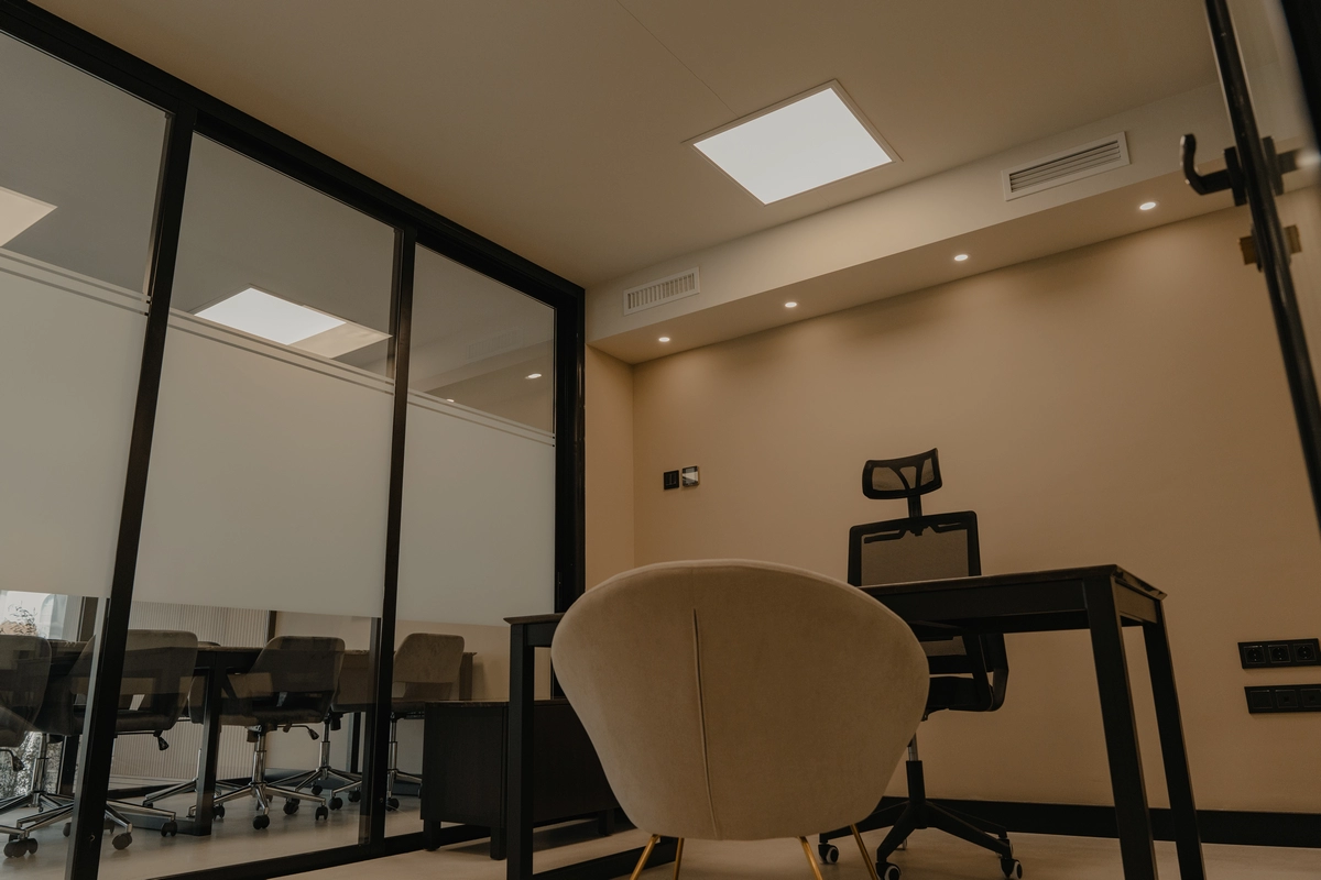 One Offices