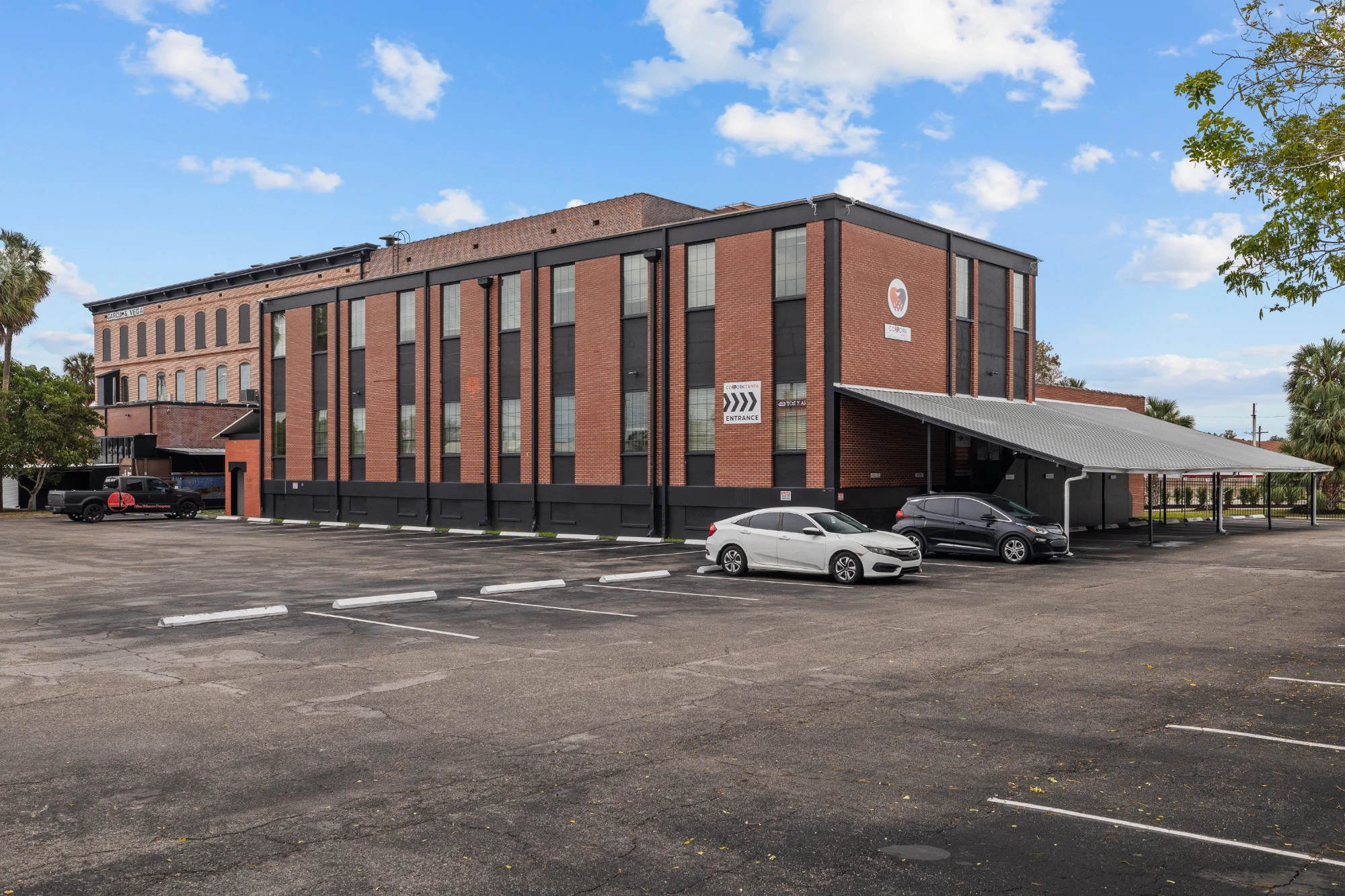 CoWorkTampa
