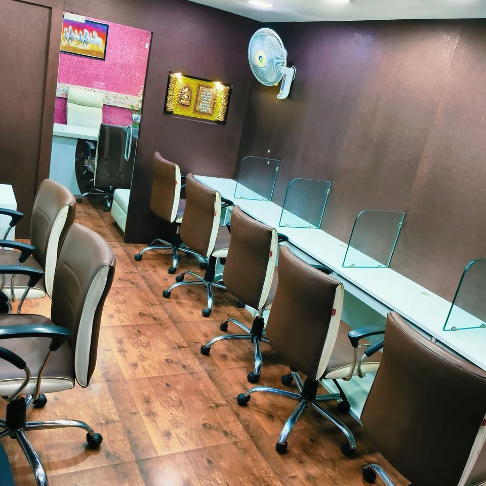 RK Office Spaces