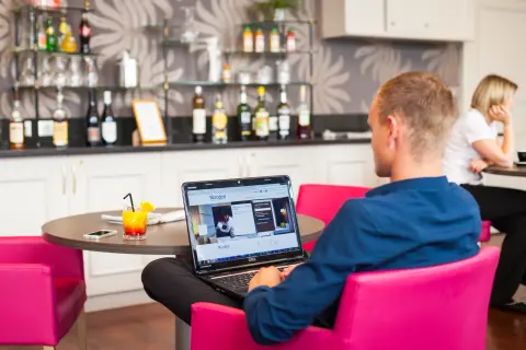 Coworking day pass — myWO Bourg-en-Bresse, Bourg-en-Bresse
