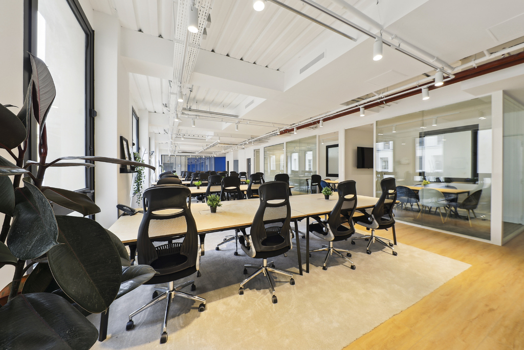 Snapdesk Le Maison Mozart