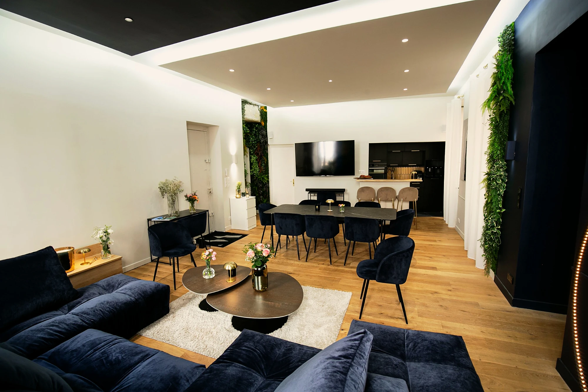 WINHOME — WINHOME – Lyon Presqu'île
