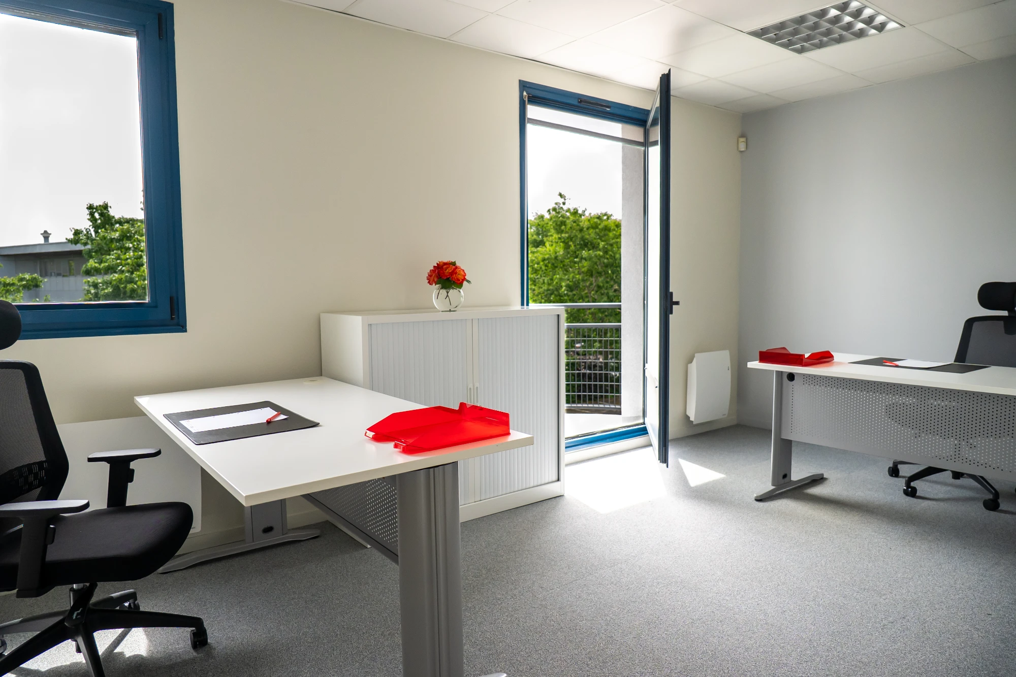 Buro Club Le Mans