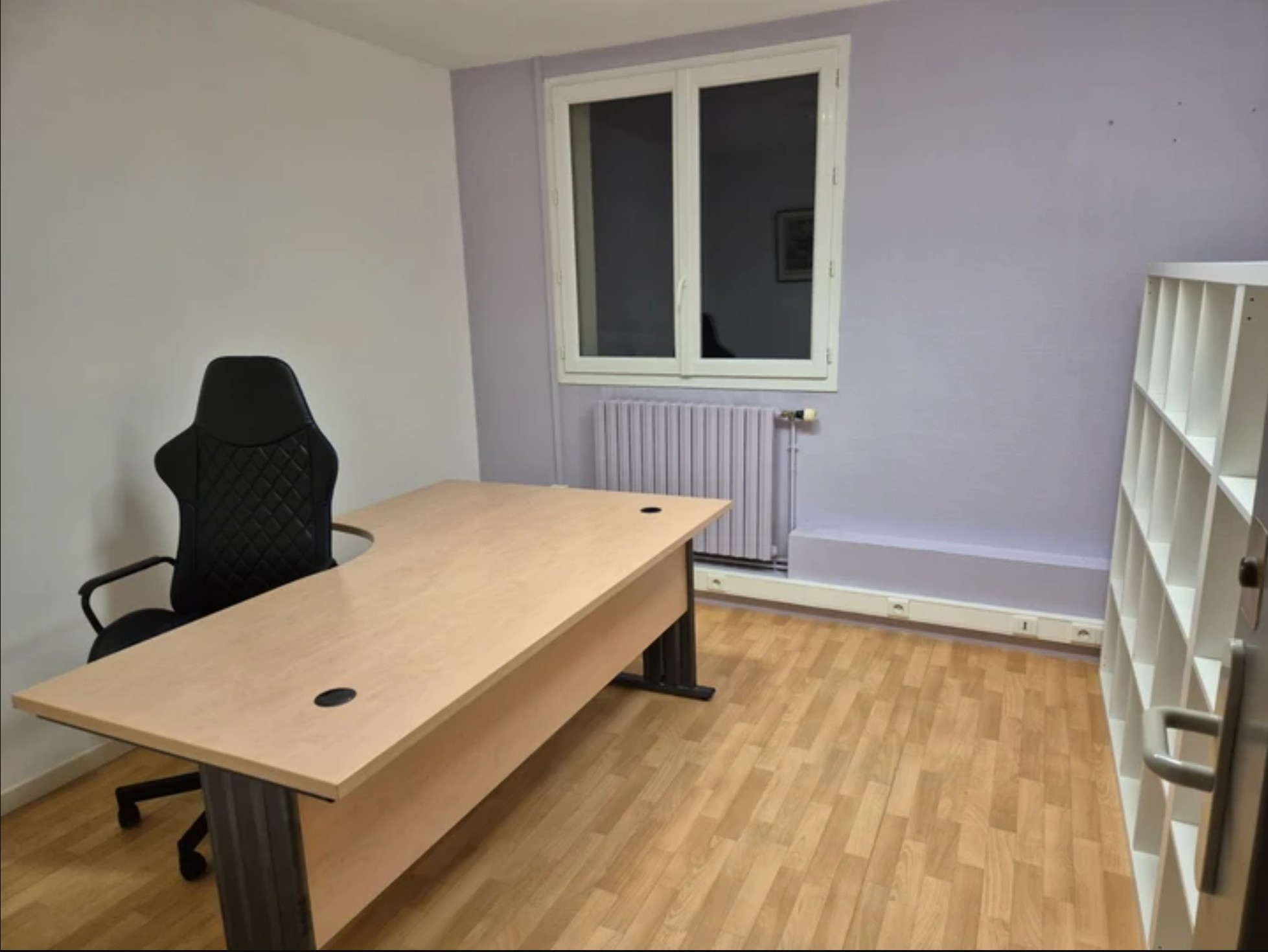 Le 330 Coworking, Private office, 1 desk, Saint-Lô