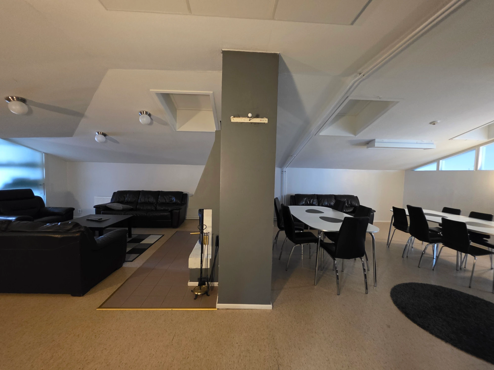 The 56 Lounge, The 34 Sauna, Oulu