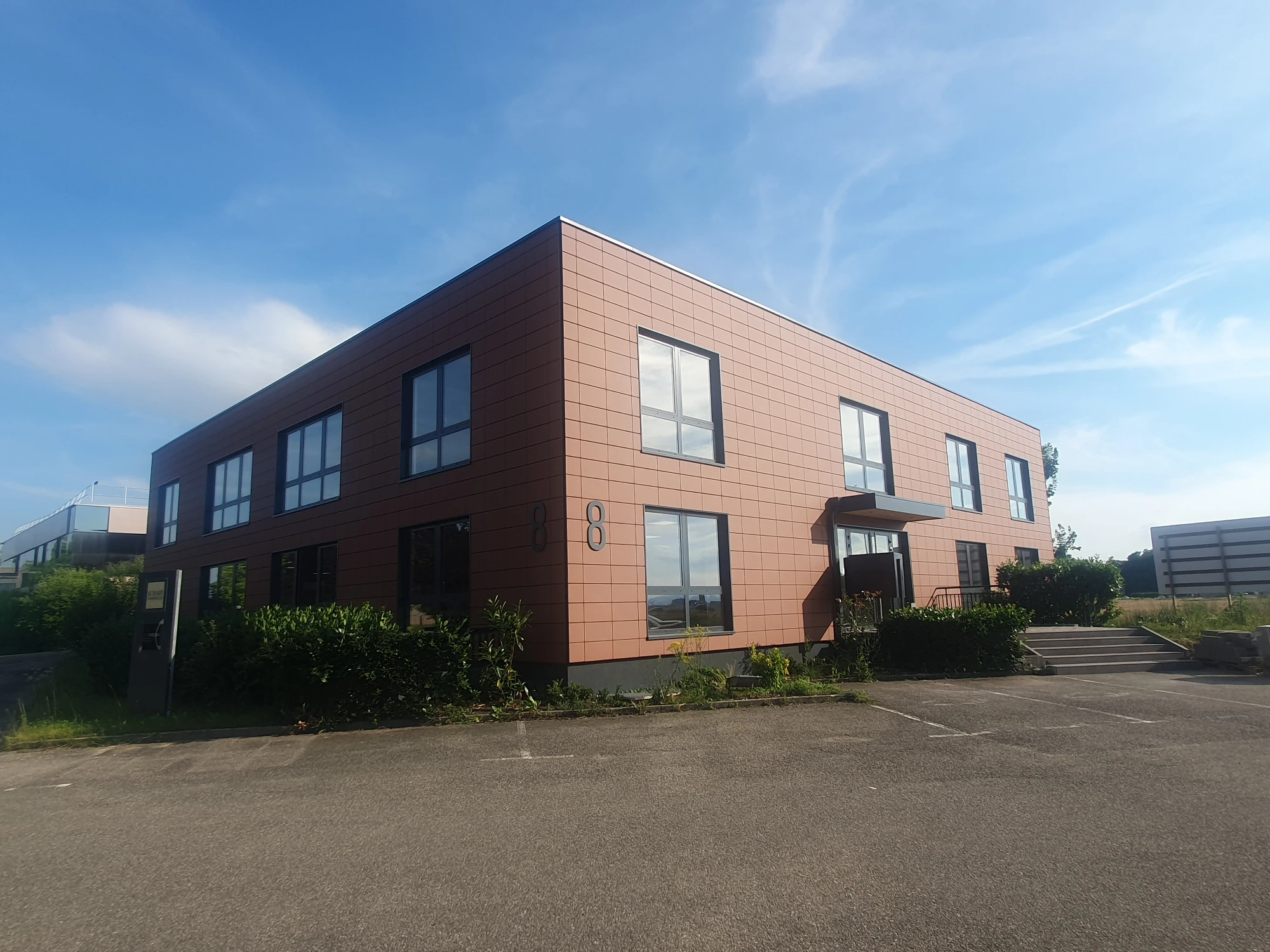 SCHARF Immobilier