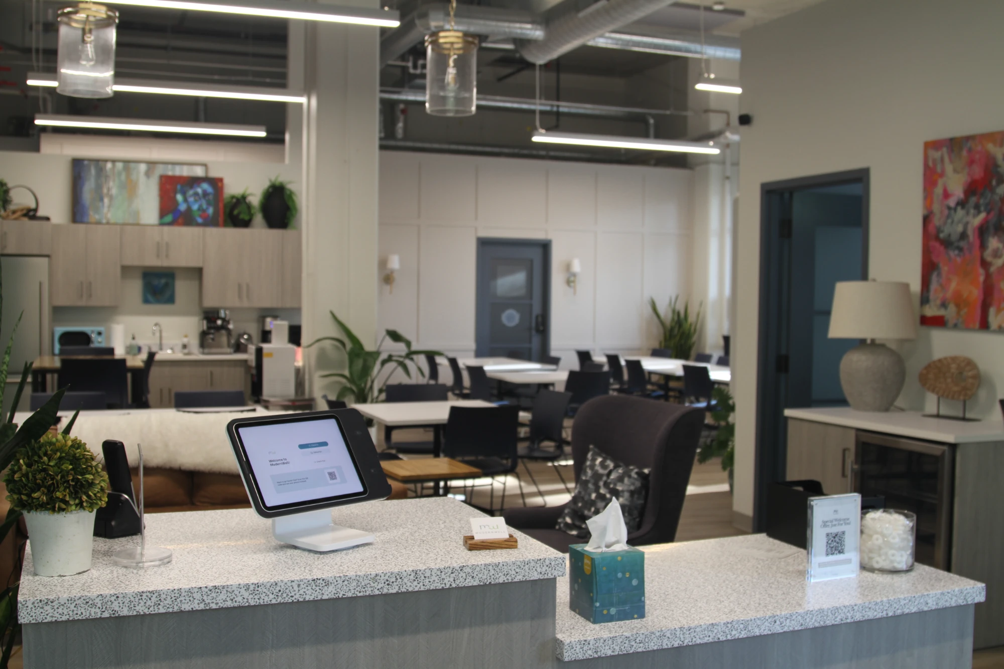 ModernWell Wayzata