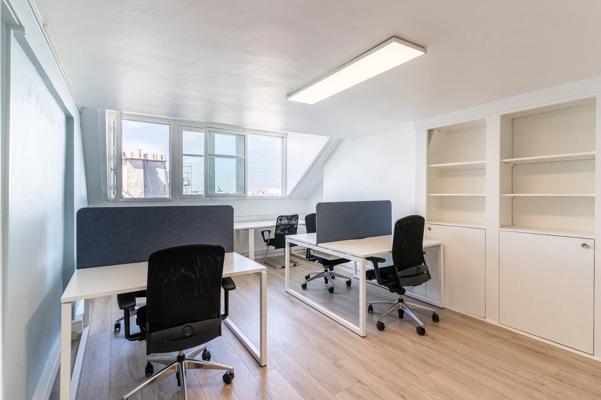 Mood Office - Palais-Royal