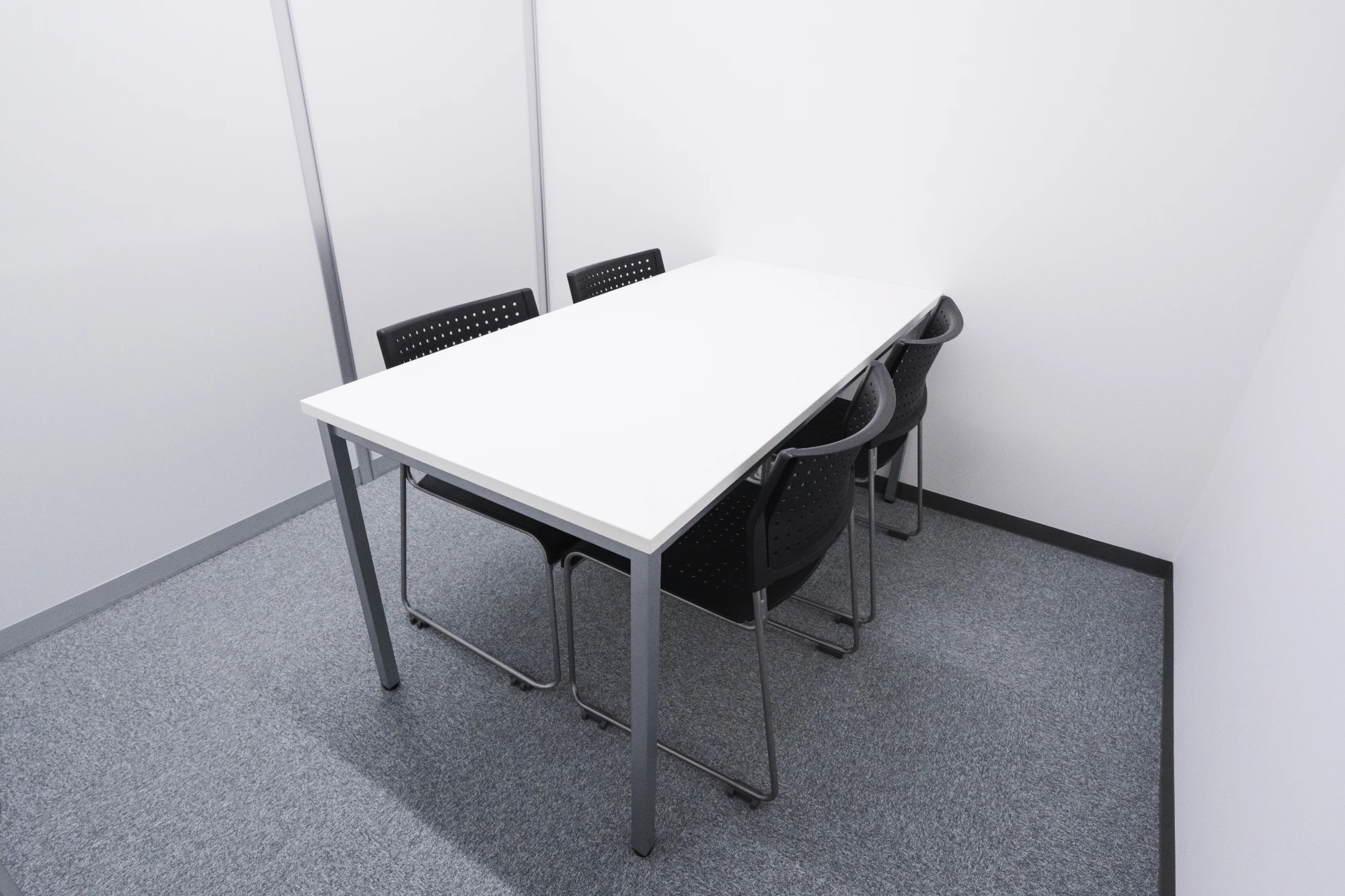 Tamachi Entre salon, 会議室（4 人用）, Tokyo