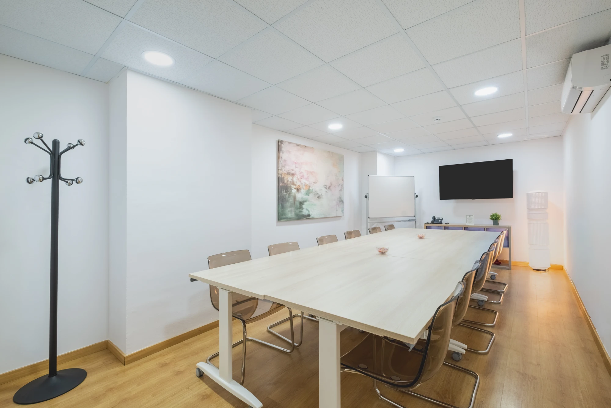 Sala Premiun — Cn Sevilla