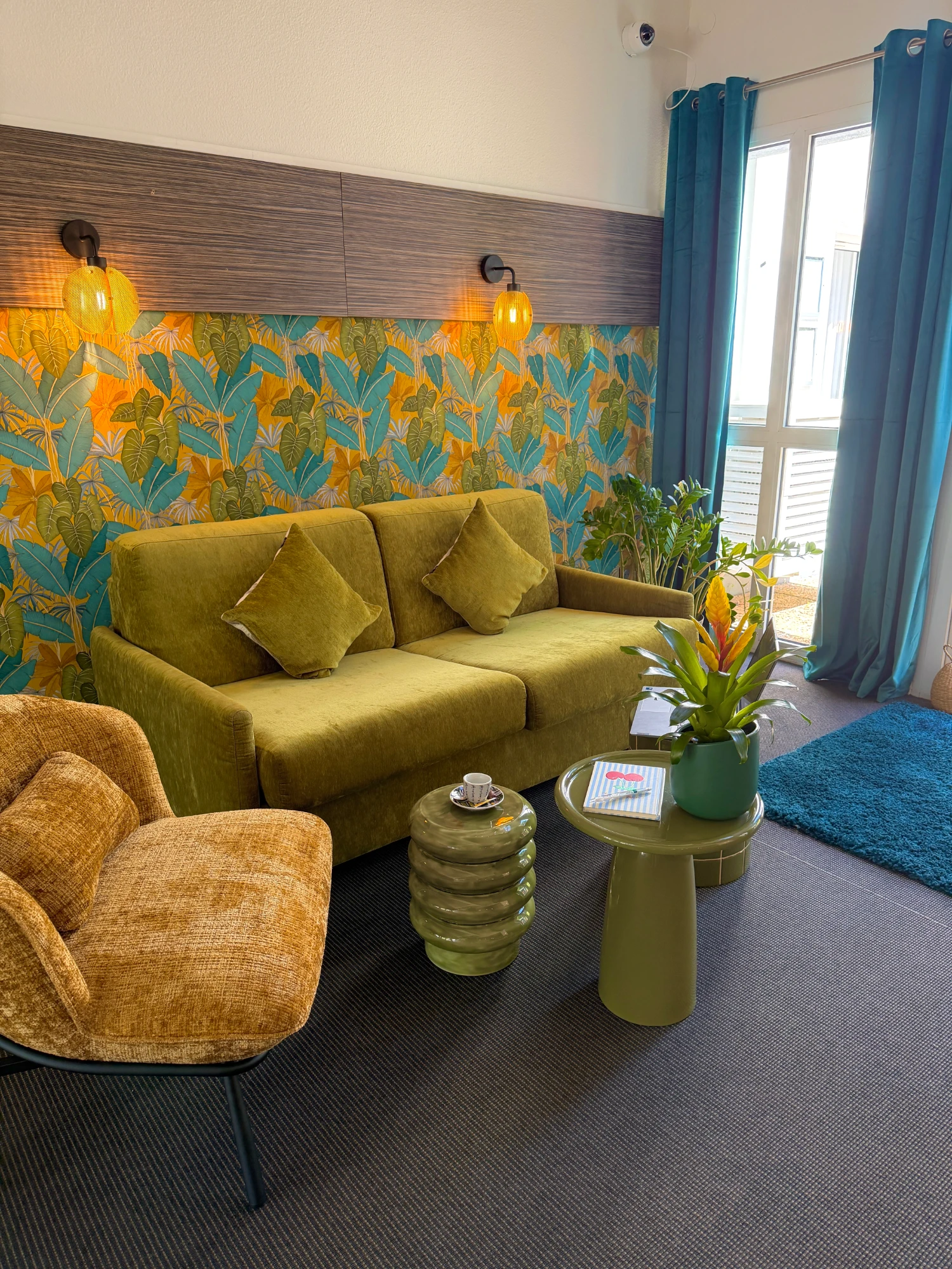 Accès coworking animé · myWO Limoges Sud