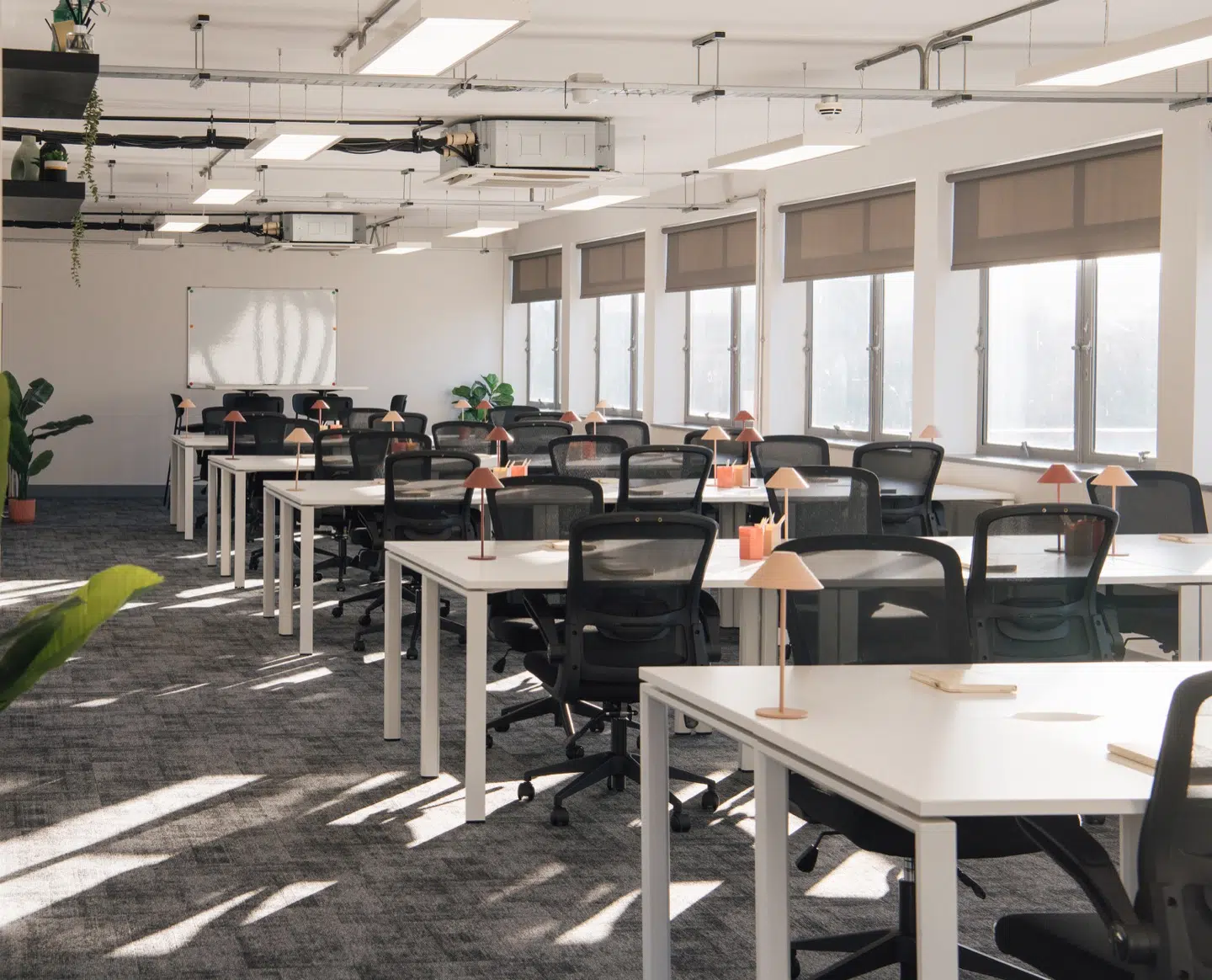 Wizu Workspace One Godwin Street