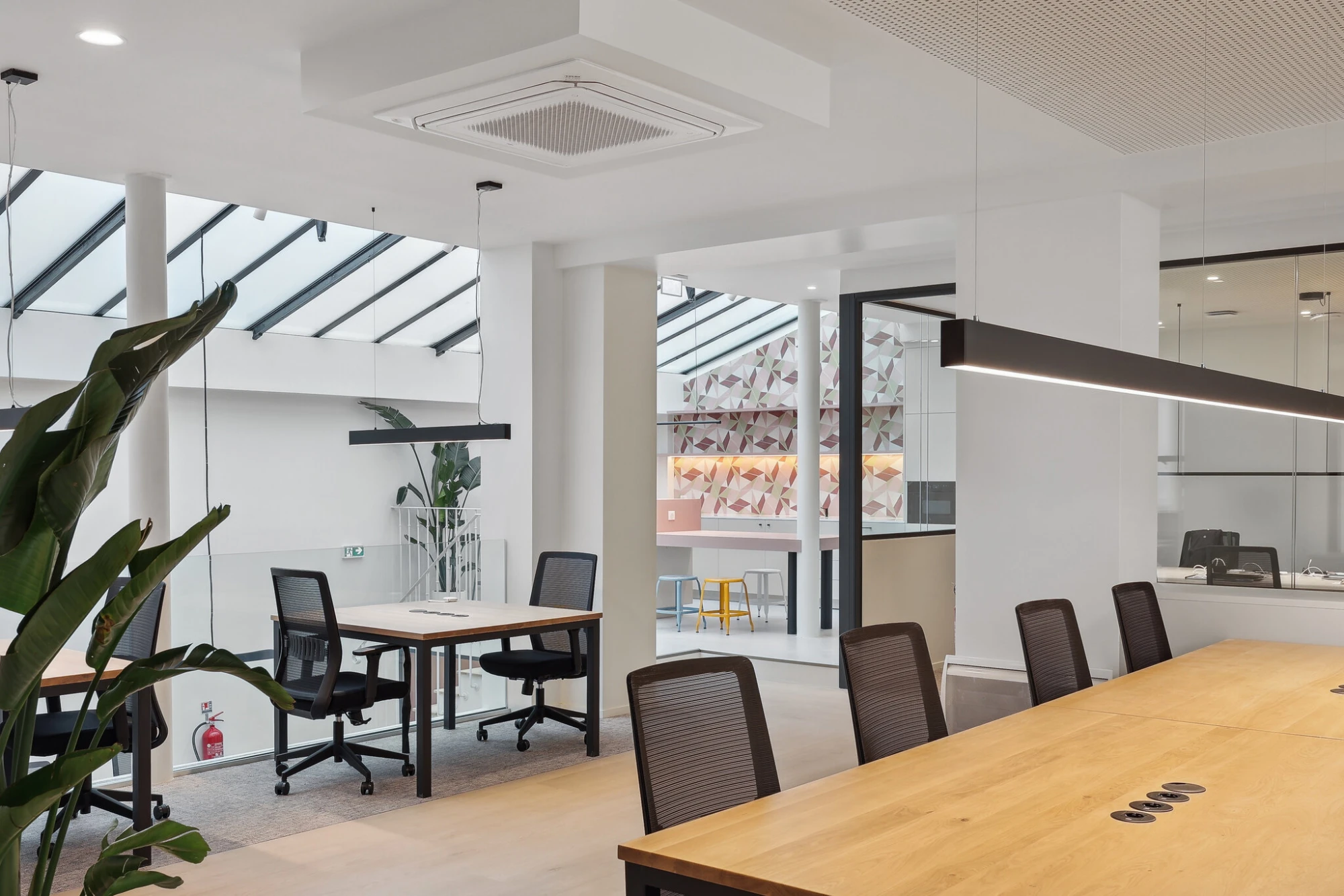 Snapdesk La Maison Nollet