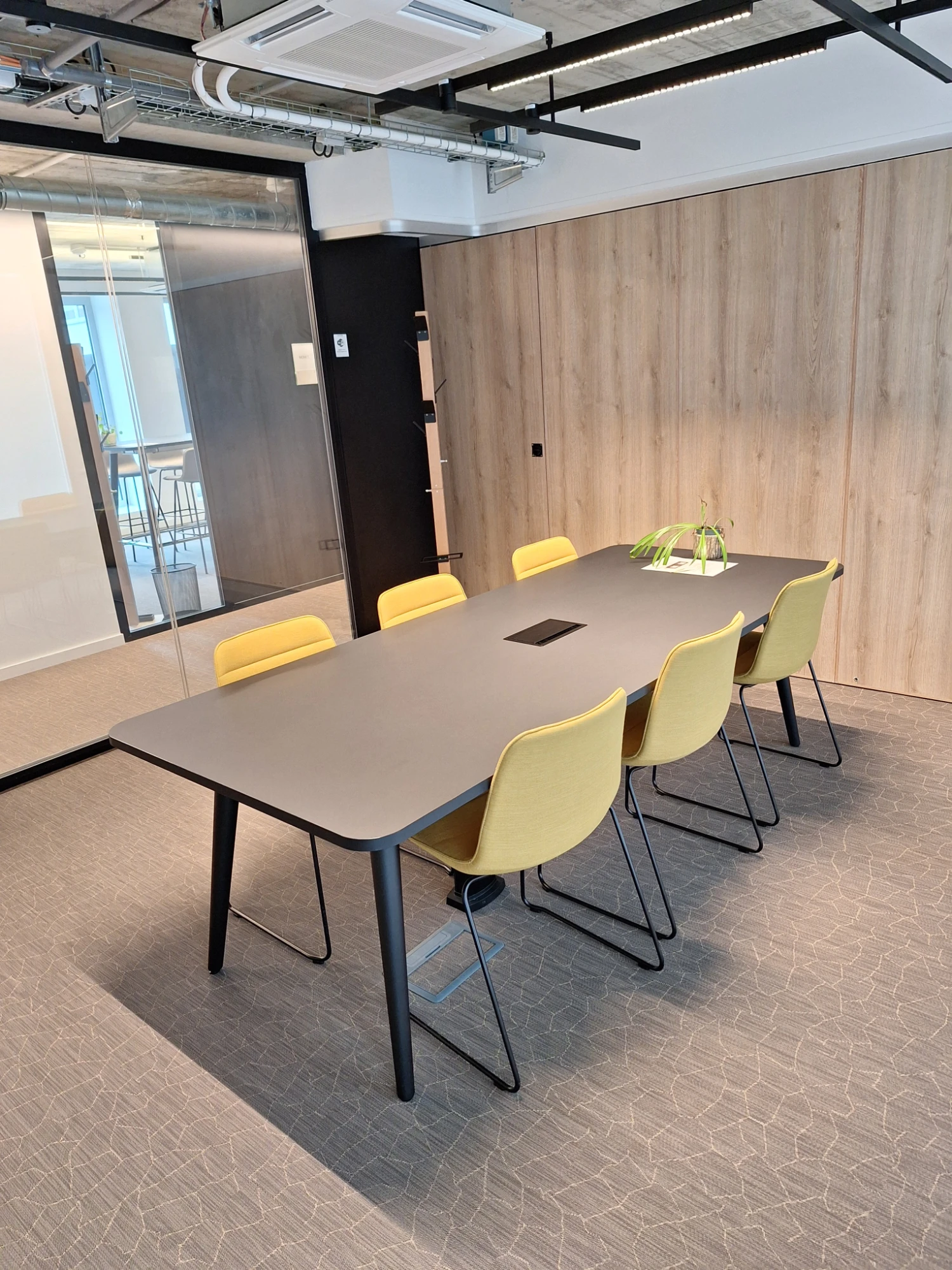 Vermeer · Mutations Consultants Lille