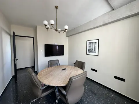 Le 23, Casablanca