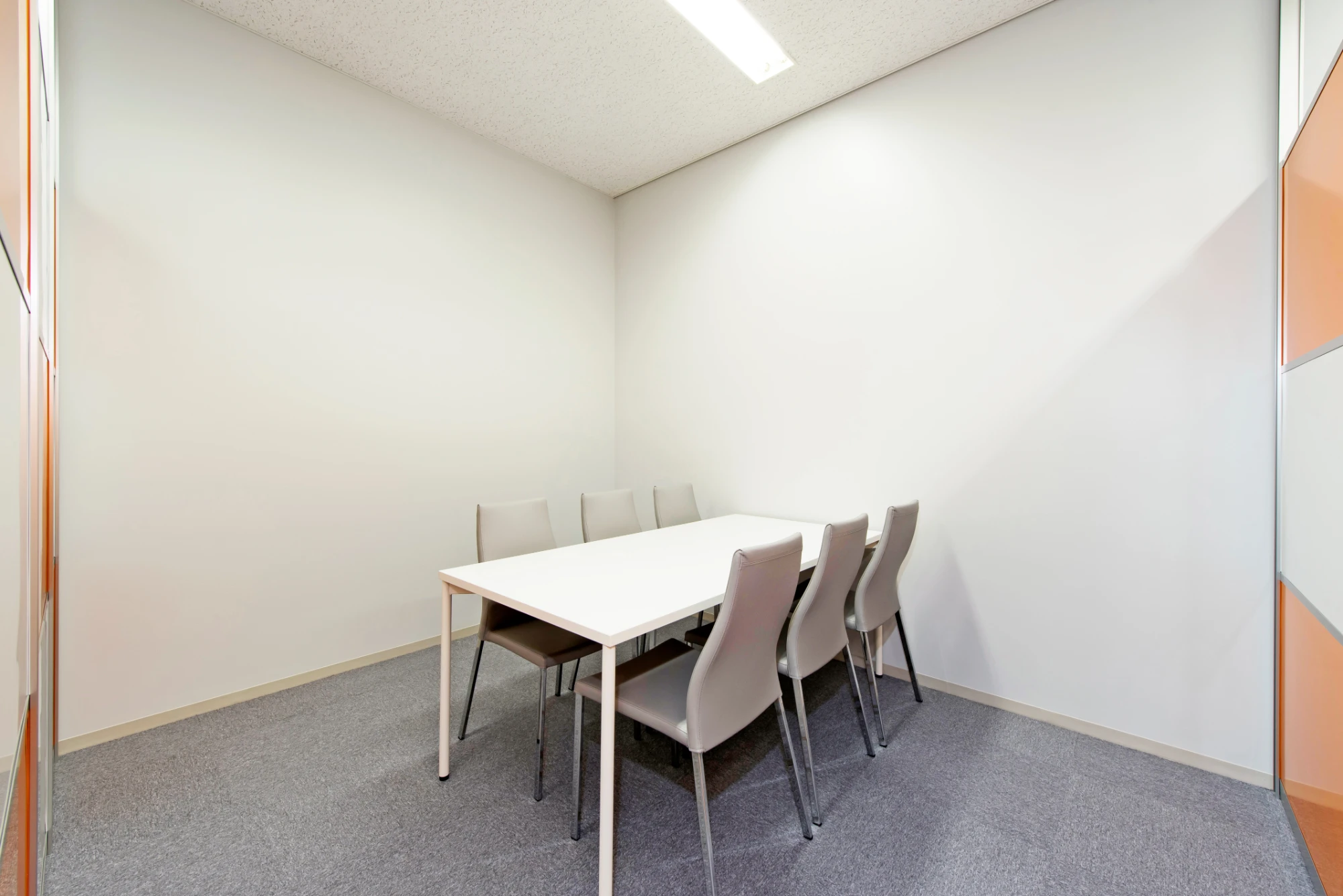 Sakuragicyo Entre salon, 会議室（6 人用）, Yokohama