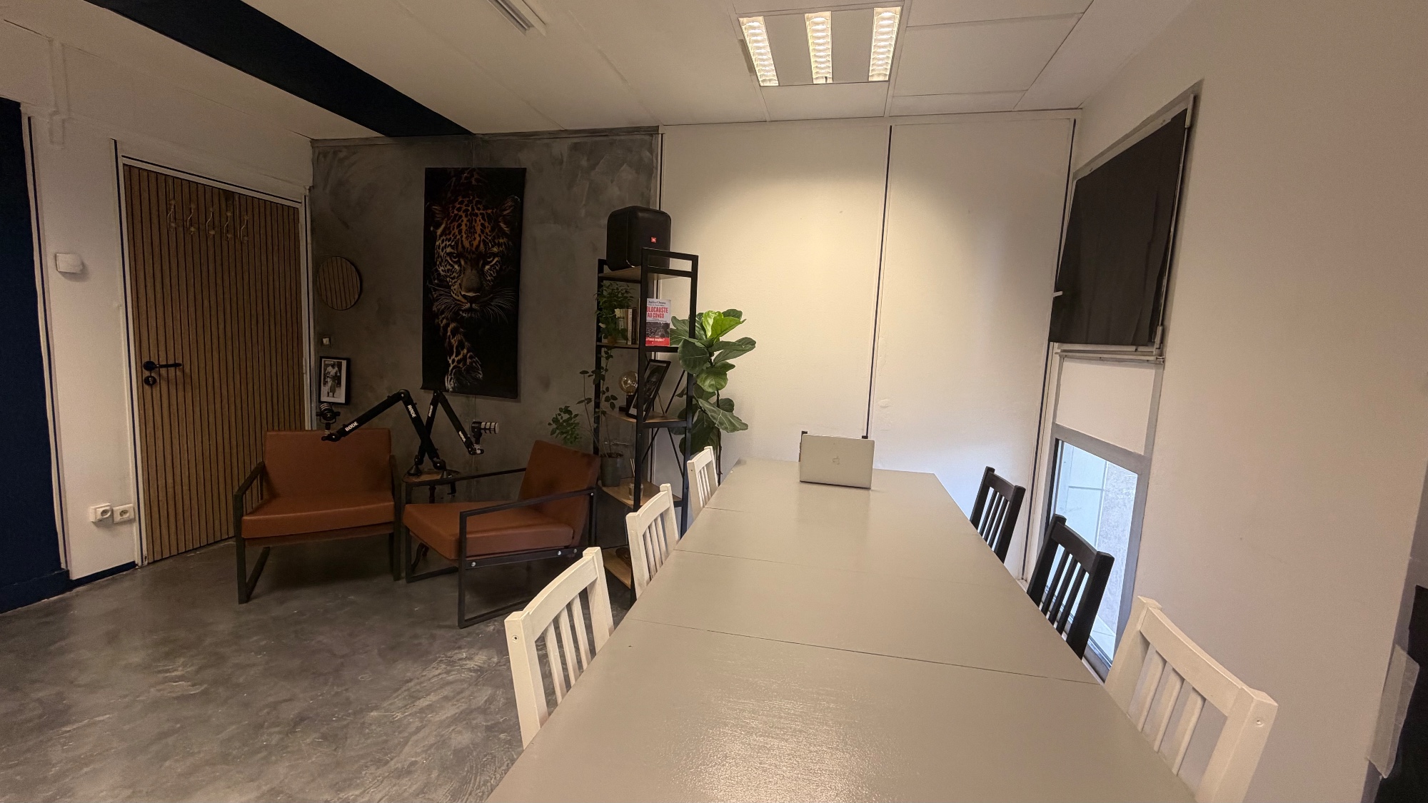 Studio Asnières