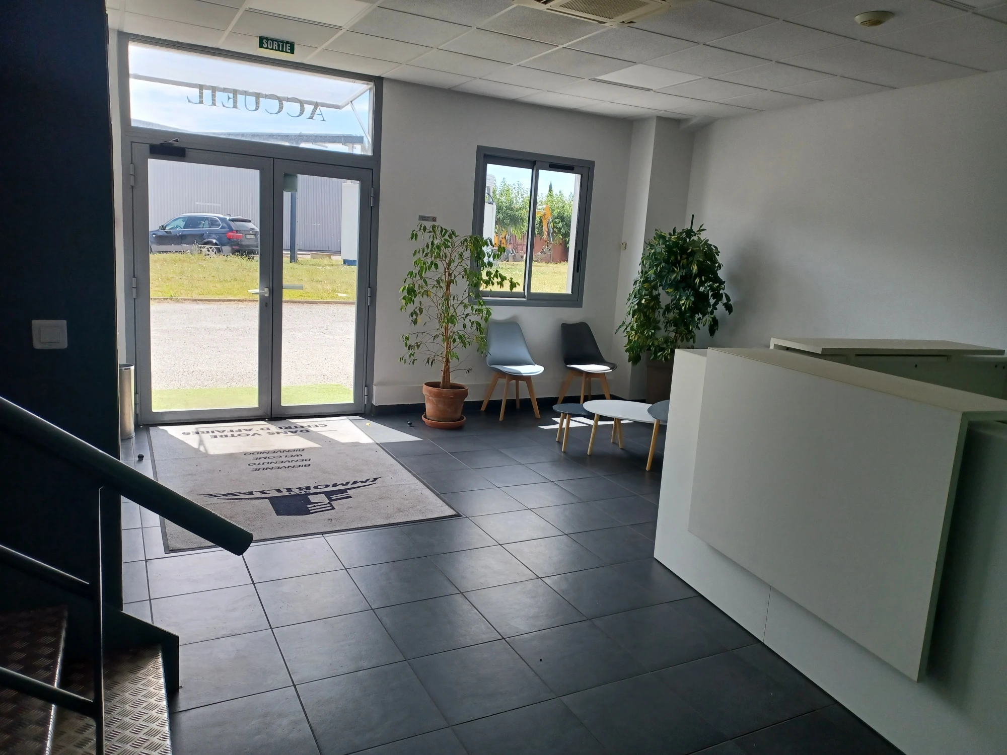 Centre d'Affaire Immobiliare